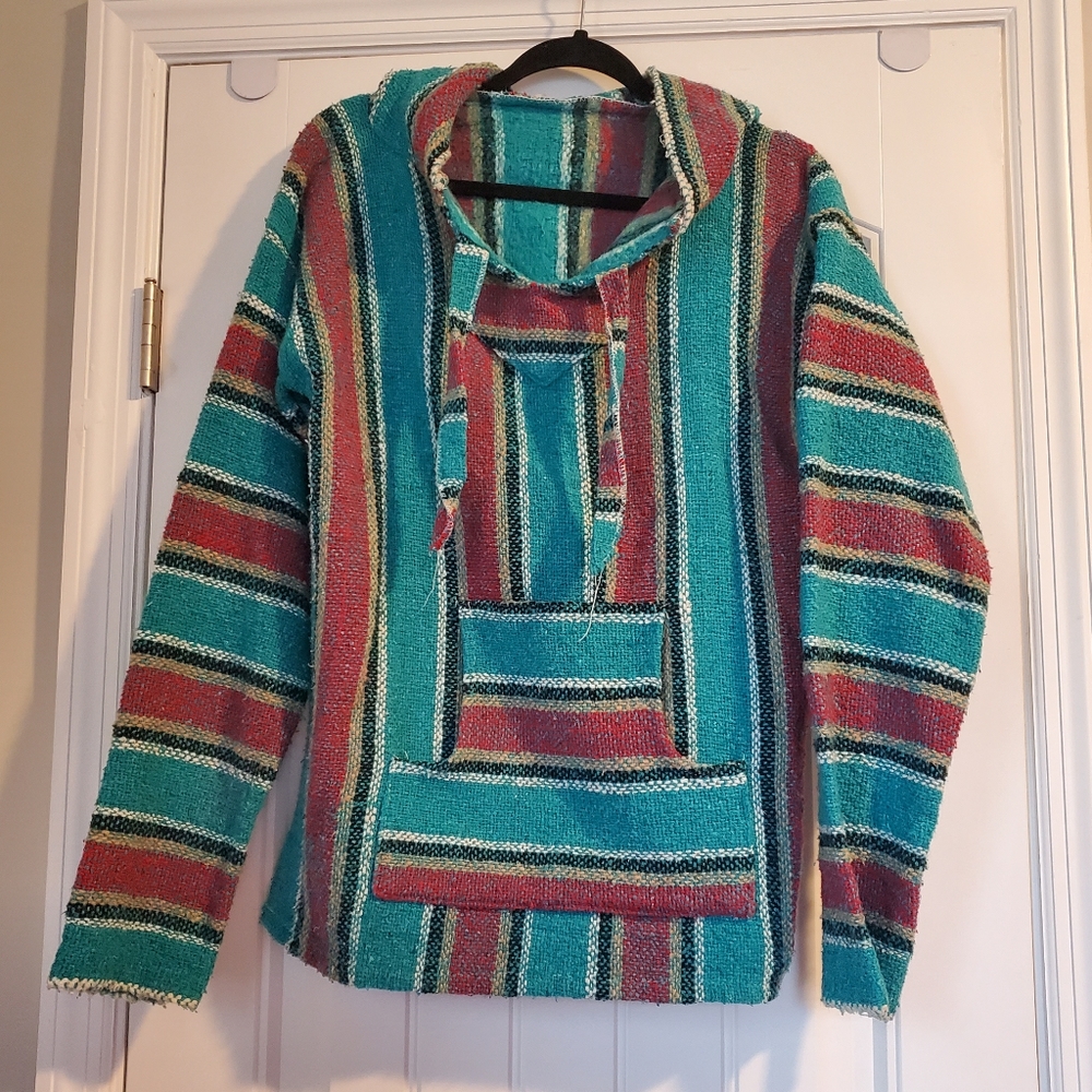 BAJA HOODIE